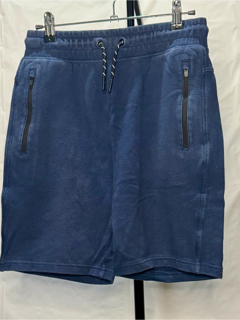 Boys 14/16 Jogger Drawstring Shorts